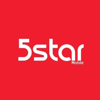 5STAR Mobile logo