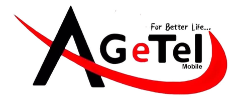 AGETEL Mobile logo