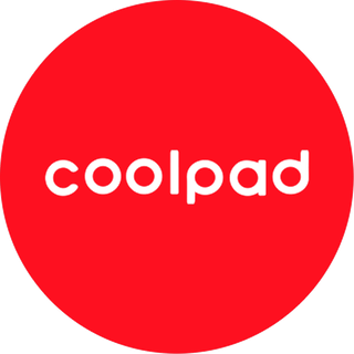 Coolpad logo